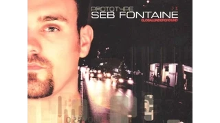 Seb Fontaine - Global Underground Prototype 1 (CD2)
