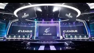 🔴 ELEAGUE Major: Boston 2018 - Renegades vs Team Liquid [ Cobblestone ]