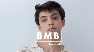 Matteo Romano - Casa di specchi | BMB Live Studio