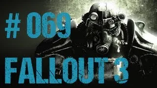 Let's Play Fallout 3 [Deutsch/720p] - Part 69: Kathedrale