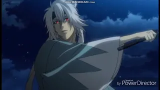 Hakuouki - AMV - Imagine Dragons, Whatever it Takes