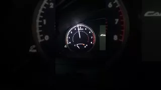 Camry rev limiter part 4