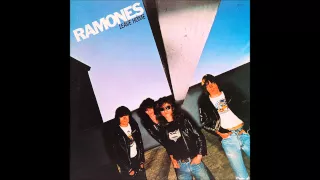 Ramones - "You Should Never Have Opened That Door" - Leave Home