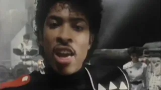 ANDRE CYMONE - "What Are We Doing Here" (1983) official video