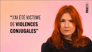 À Voix Haute - Adeline Toniutti, victime de violences conjugales