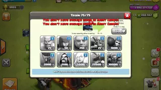 Clash of clans hack no root or jailbreak