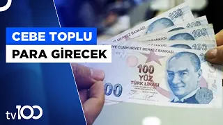 EYT'linin Tazminat Hesabı | Tv100 Haber