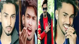 Amirul mondal new video / sd mondal /pakhi /musically india //vigo video