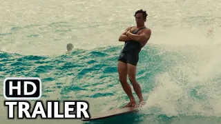 WATERMAN NEW Official Trailer (2022)