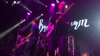 BrainStorm - Stay Young and Beautiful  (Kiev 21.10.17)