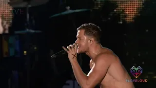 Imagine Dragons   Natural Live From Loveloud 2018