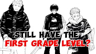 jujutsu Sorcerers Who Have Reached The Special Grade Level | Jujutsu Kaisen Explained