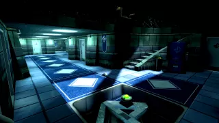 Perfect Dark: Source (OST) - Defection - Facility Theme