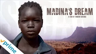 Madina's Dream | Trailer | Available now