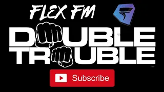 Double Trouble on Flex Fm Uk Garage (full show)