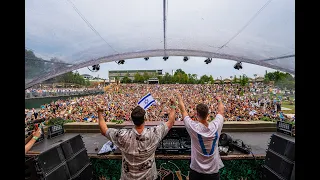 DUBVISION LIVE @ TOMORROWLAND 2022