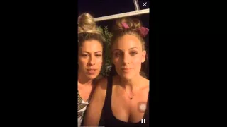 Edurne - Periscope: Aloha