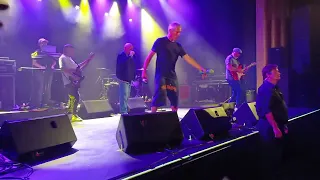 Happy Mondays - Wrote For Luck (live in Brisbane '23)