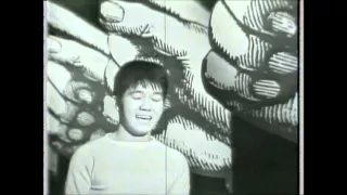 sukiyaki　kyu sakamoto　Private video　坂本九　上を向いて歩こう