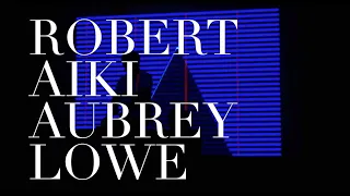 LUFF 2019 - Interviews - Robert Aiki Aubrey Lowe