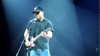 McQueen Talent Show 2013: Josh Thompson - "Lovin' You is Fun"