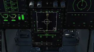 DCS JF17 Tutorial 3 - A/A Radar BVR Modes