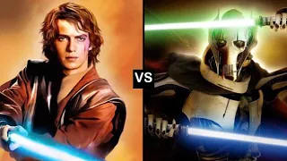 Why the Jedi Council REFUSED to Send Anakin to Duel Grievous on Utapau - Star Wars Explained