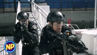 Rescue On The Marina | S.W.A.T. Season 3 Episode 6 | Now Playing