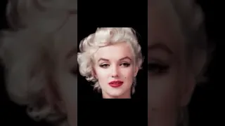 Bella Poarch to Marilyn Monroe Meme - TikTok (Zoom Face)