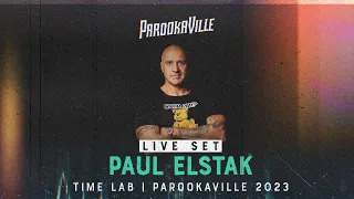 PAROOKAVILLE 2023 | Paul Elstak