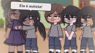 ×Minha filha é autista!..×