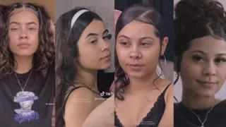 penteados para todo tipo de cabelo ❤️