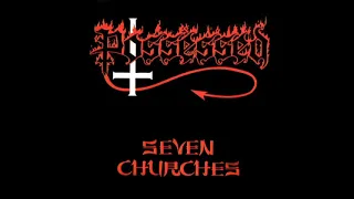 Possessed - Holy Hell