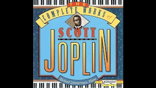 Scott Joplin Complete Works CD2/5