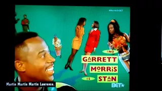 Martin Lawrence Show 1992-97 Song Season 1-5