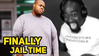 How EDP445 Might NOT AVOID Jail This Time