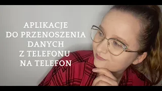 Jak przenieść dane z telefonu na telefon? Aplikacja Mi Mover oraz Smart Switch