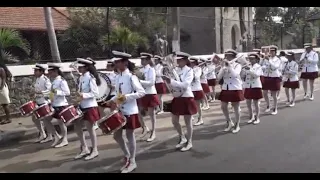 Independence Day Celebration - Gampaha