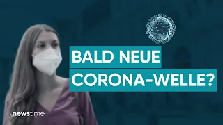 Mehr Corona-Infektionen: Müssen wir bald wieder mehr Masken tragen?