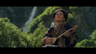 Debi Gogochurebi - Mountain Song (Mtielta tamashobani)