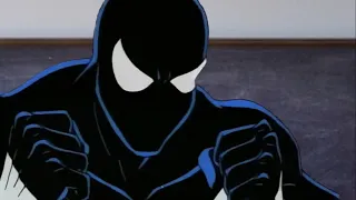 90's Spider-Man Sabotages A Classroom (A.I Voice)