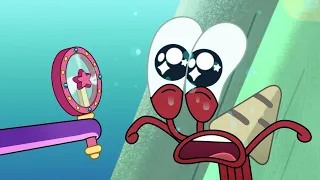 Heatwave | NEW The Adventures of Bernie | Zig & Sharko - Cartoons for Kids