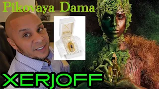 Unboxing World Best Perfume Presentation XERJOFF Pikovaya Dama…