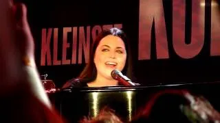 Evanescence - Bring Me to Life (Acoustic Live in Germany)