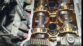 daihatsu cuore dude 2006 engine timing                new video 2024