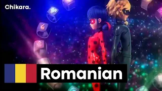 MIRACULOUS | SEASON 5: Intro / Opening / Theme Song | Romanian [FANMADE]