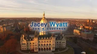 Jacey Wyatt for Governor of Connecticut MyStory