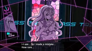 【Danganronpa V3】Animation Best lines of Class Trials (SPOILERS)