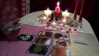 🕯️💞МАГИЯ ЛЮБВИ 💕 НА ИВАНА КУПАЛУ для ВАС.🔥