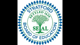 Stratford Board of Education - 03.01.23 - Special Meeting